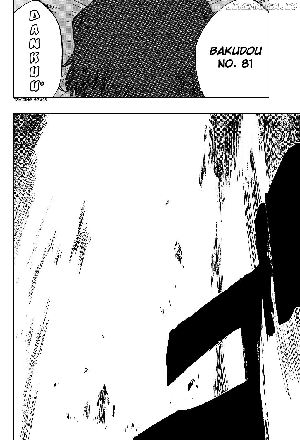 Bleach Chapter 315.11 - page 14