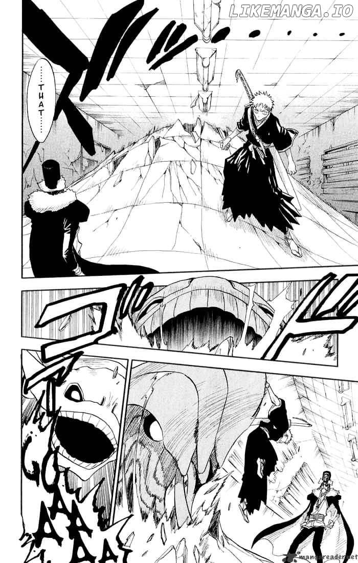 Bleach Chapter 31 - page 14