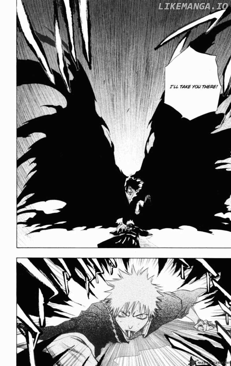 Bleach Chapter 110 - page 10