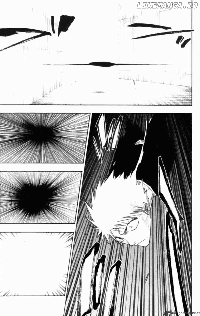 Bleach Chapter 110 - page 11