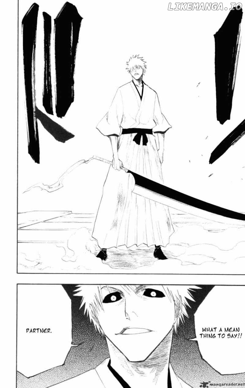 Bleach Chapter 110 - page 18