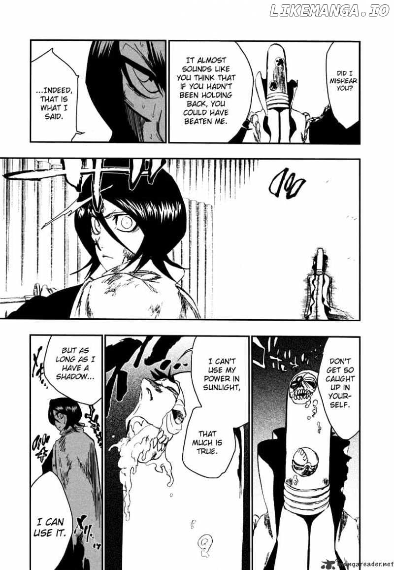 Bleach Chapter 267 - page 6