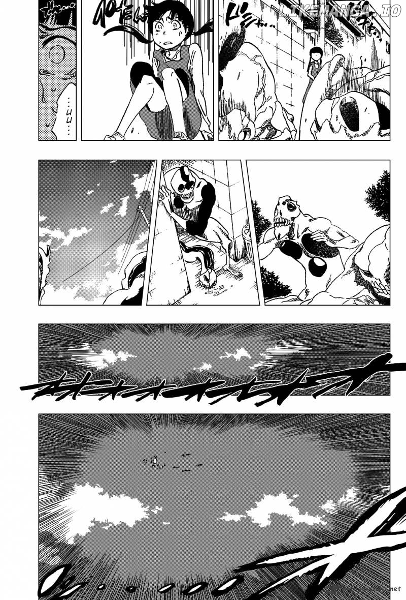 Bleach Chapter 316 - page 6