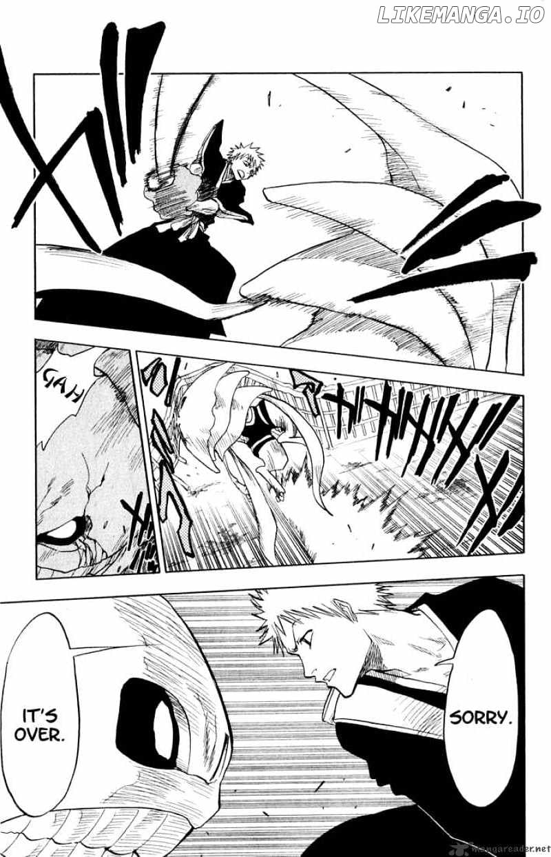 Bleach Chapter 32 - page 14