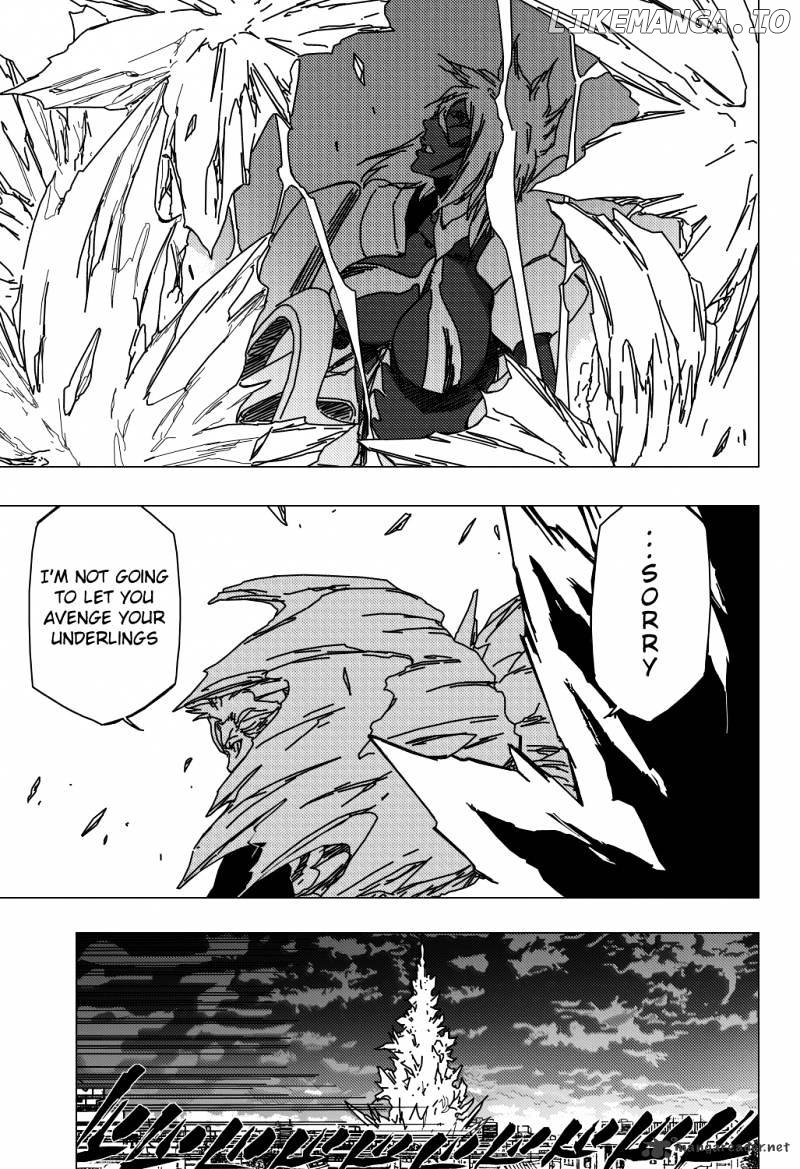 Bleach Chapter 359 - page 15