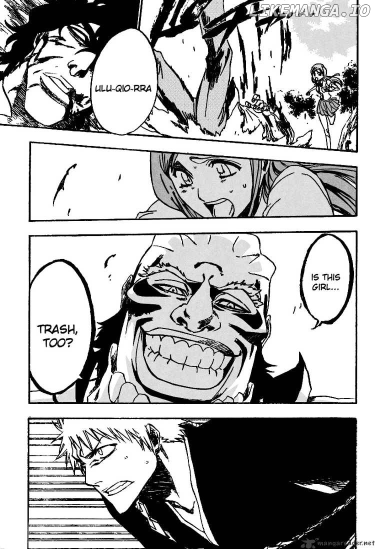 Bleach Chapter 191 - page 19