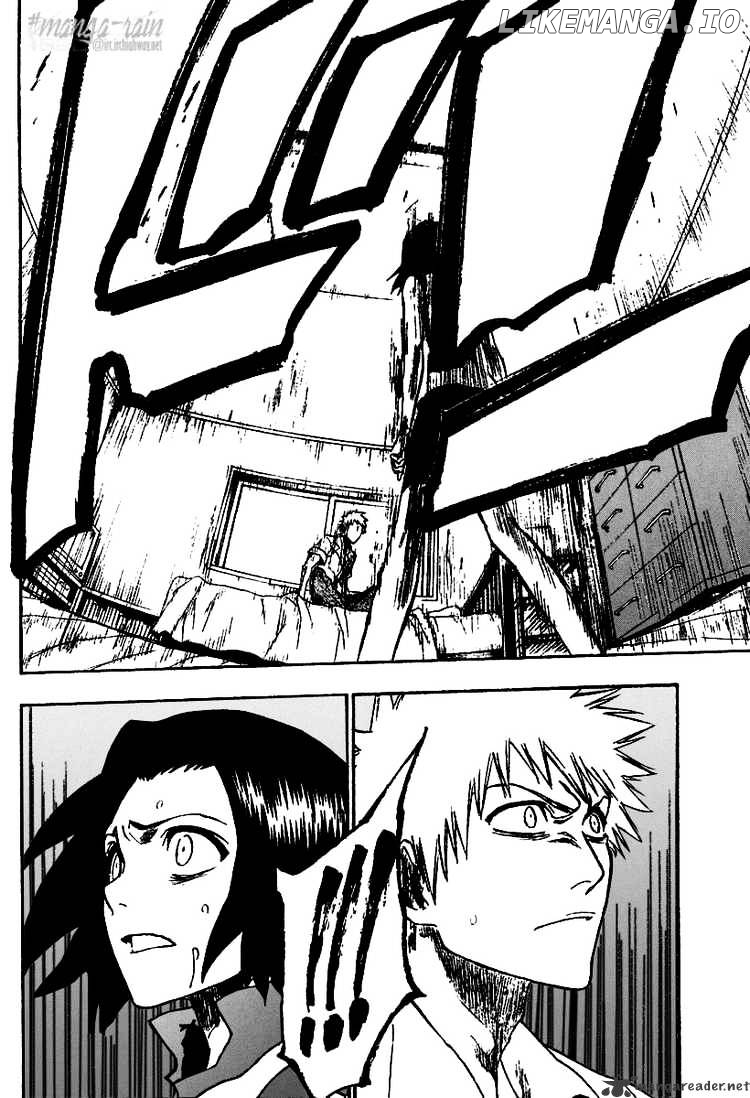 Bleach Chapter 191 - page 2