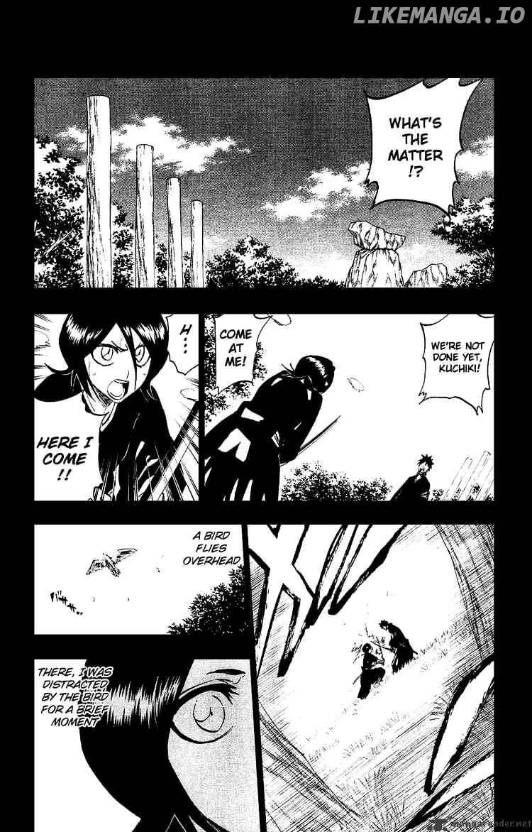 Bleach Chapter 268 - page 6