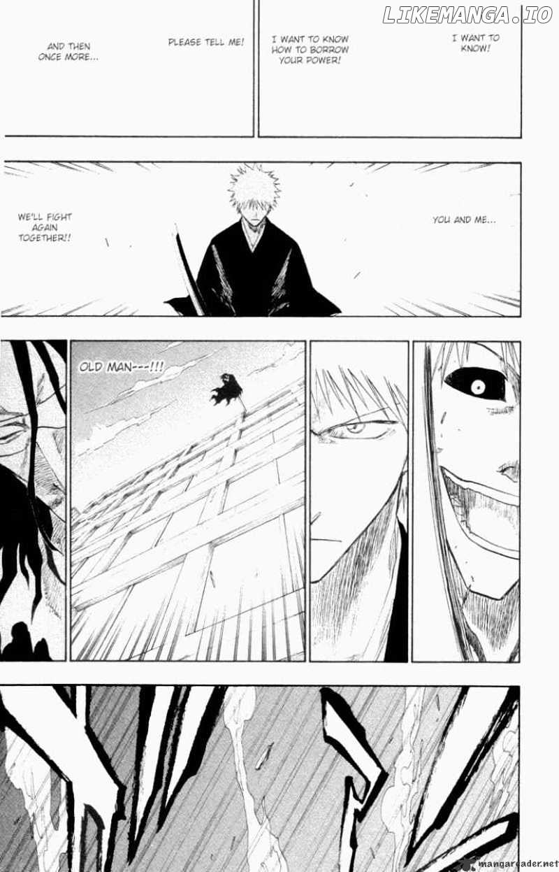 Bleach Chapter 111 - page 13