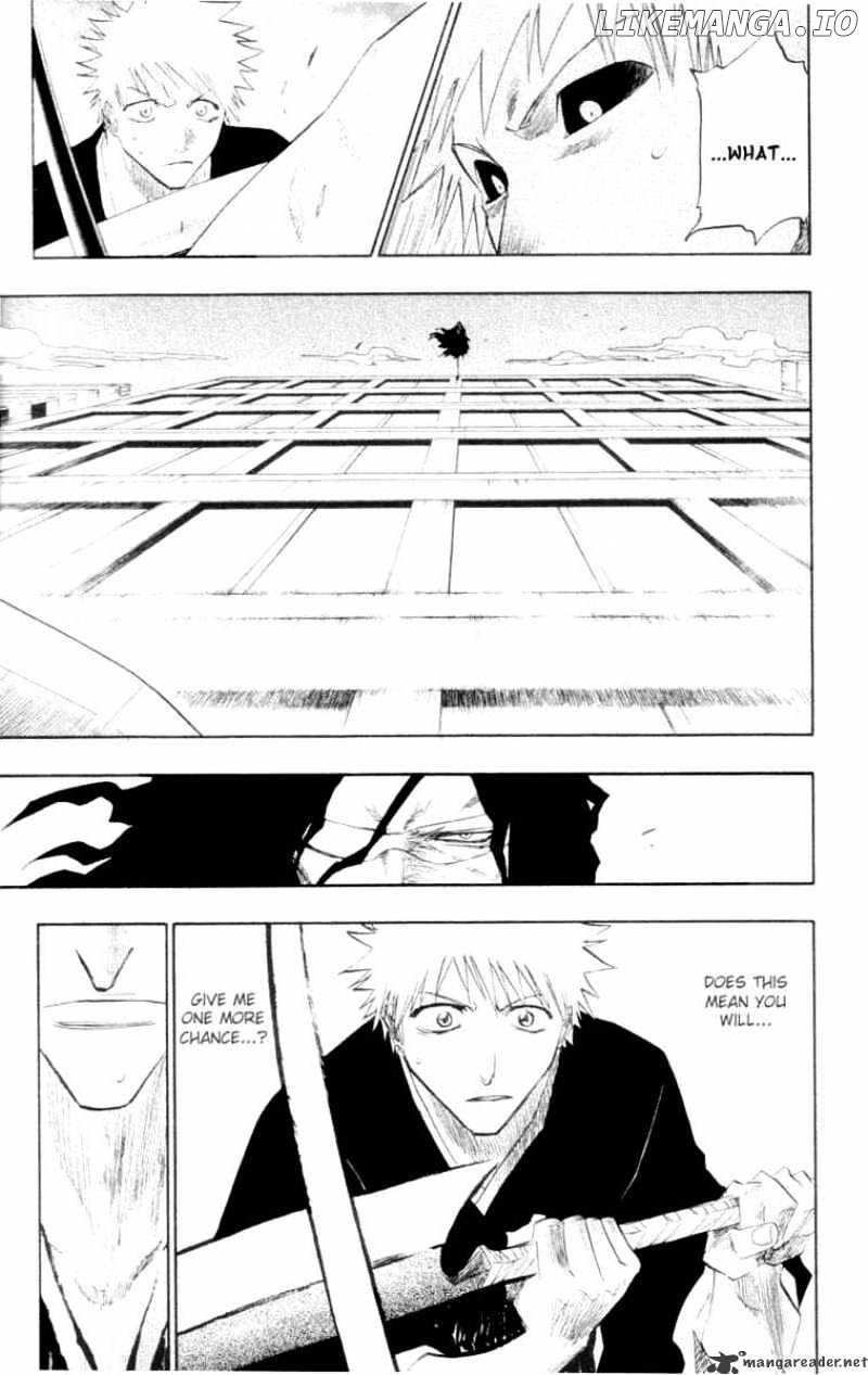 Bleach Chapter 111 - page 15