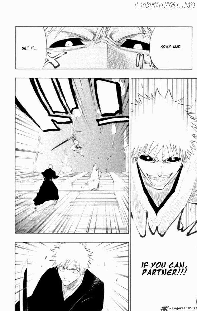 Bleach Chapter 111 - page 2