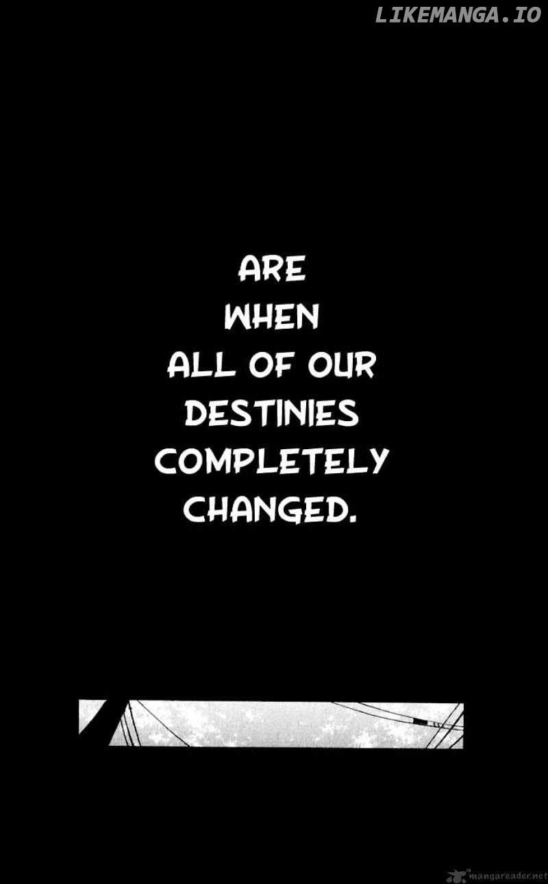 Bleach Chapter 33 - page 13