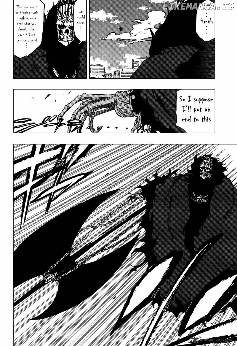 Bleach Chapter 360 - page 13