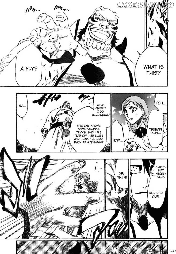 Bleach Chapter 192 - page 15