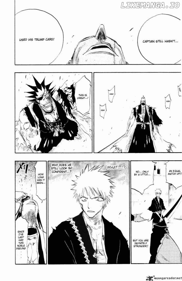 Bleach Chapter 112 - page 18