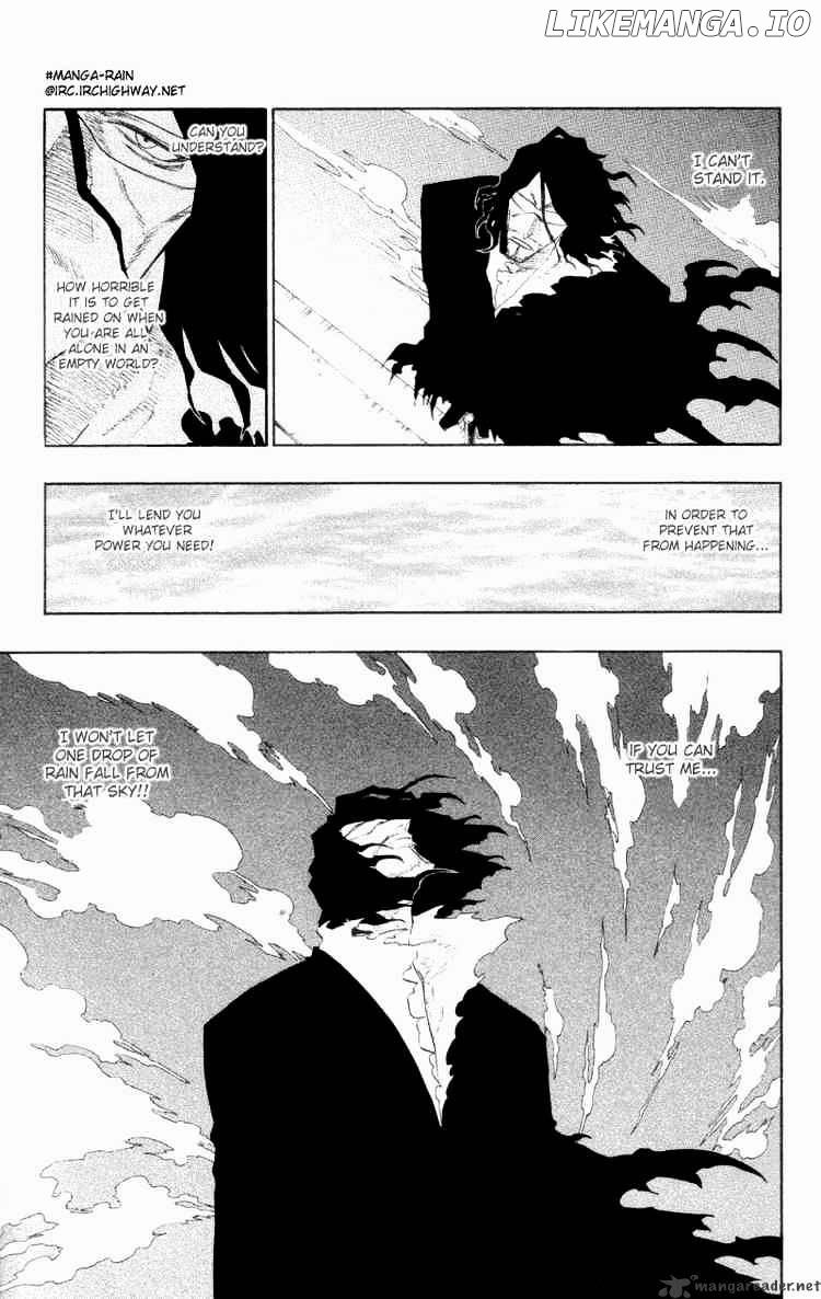 Bleach Chapter 112 - page 3