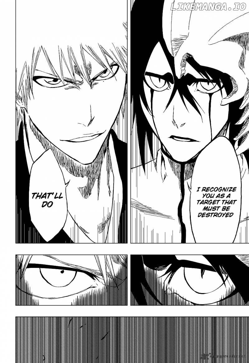 Bleach Chapter 318 - page 10