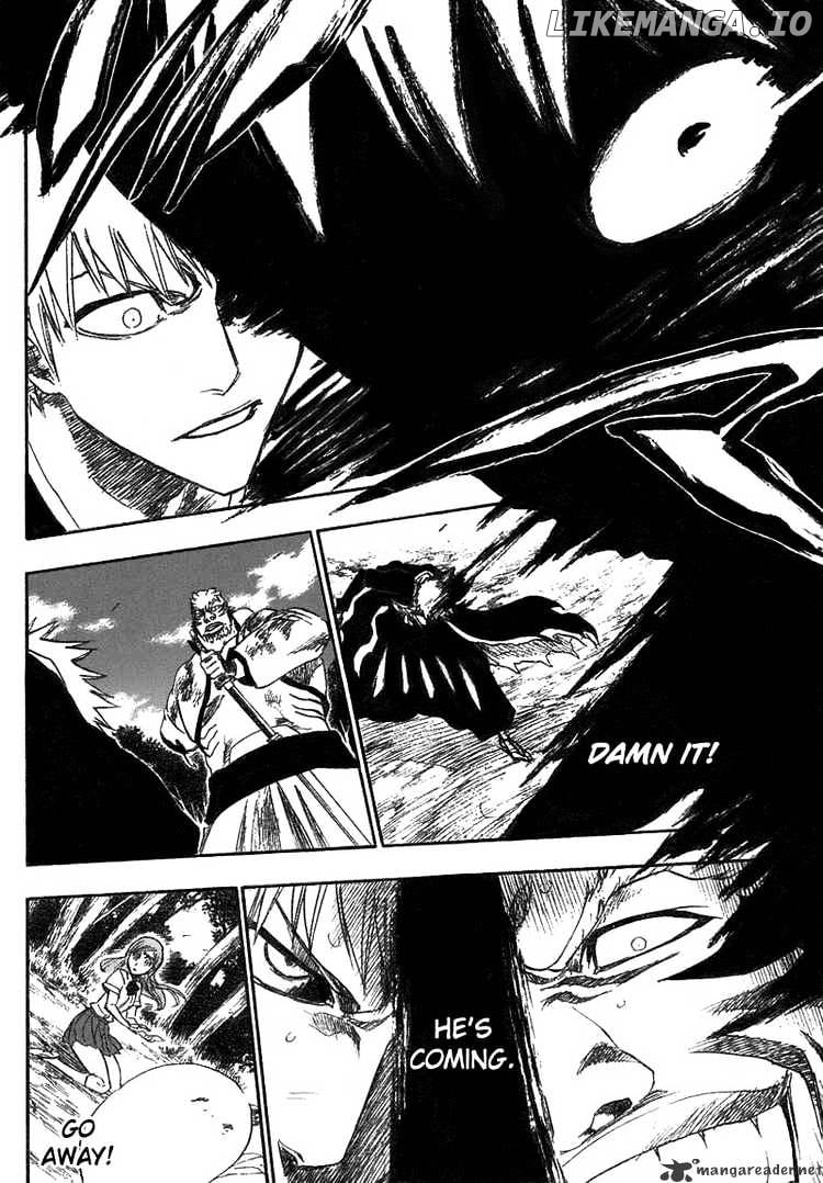 Bleach Chapter 193 - page 15