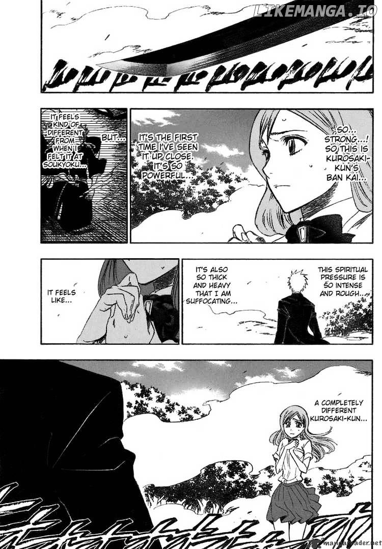 Bleach Chapter 193 - page 6