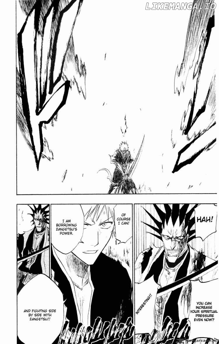 Bleach Chapter 113 - page 10