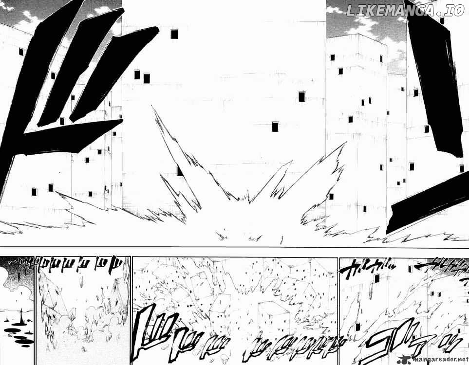 Bleach Chapter 113 - page 14