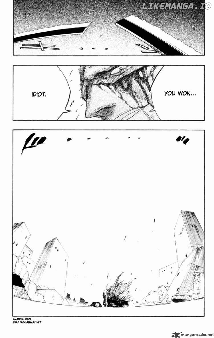 Bleach Chapter 113 - page 18