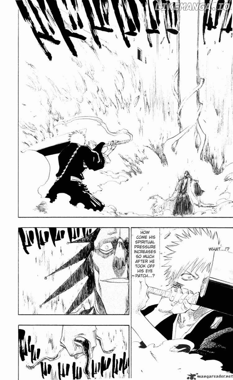 Bleach Chapter 113 - page 4