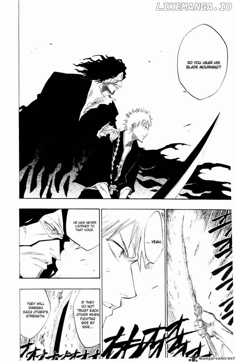 Bleach Chapter 113 - page 8