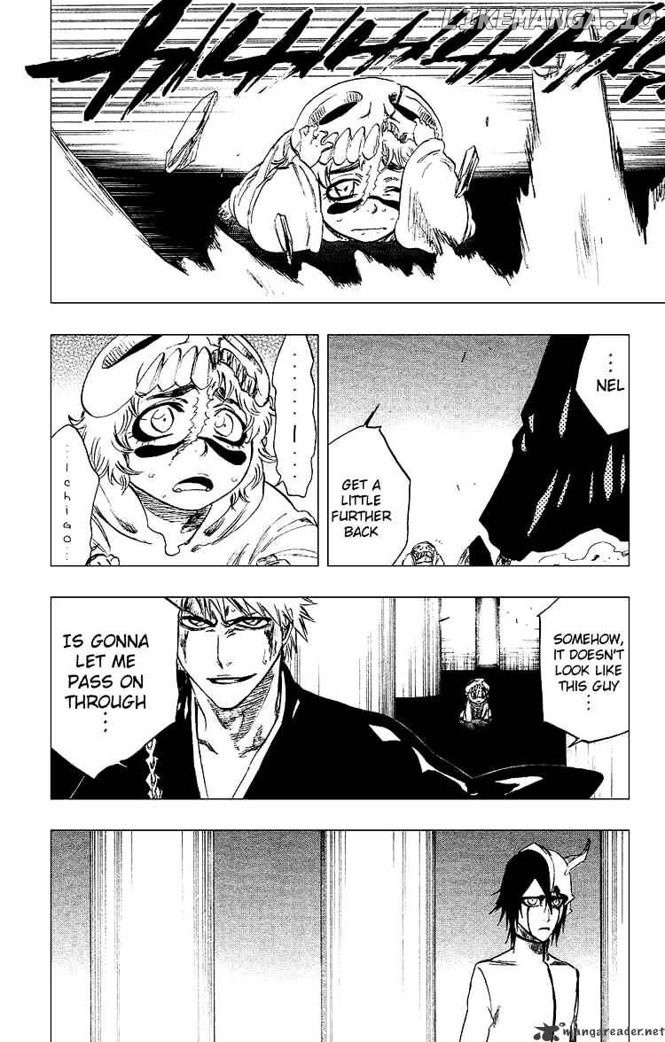 Bleach Chapter 270 - page 19