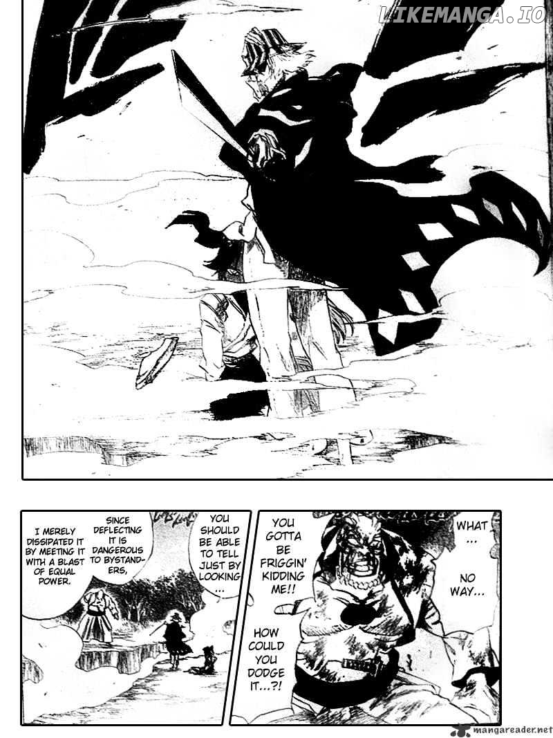 Bleach Chapter 194 - page 13