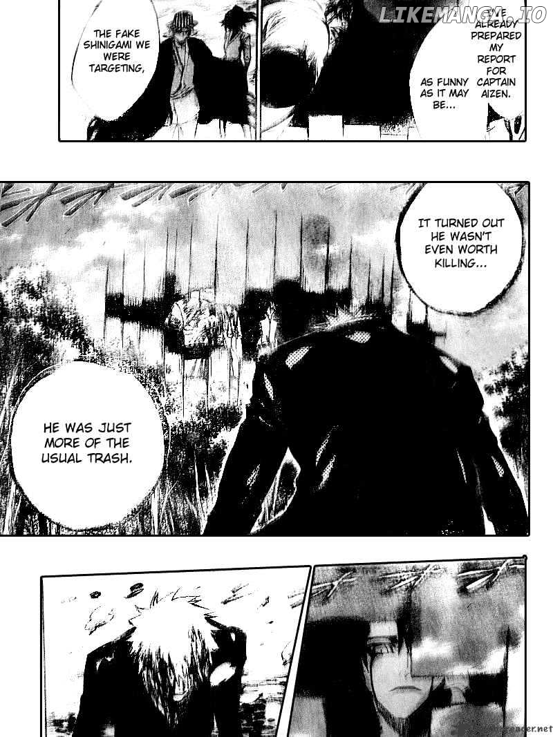 Bleach Chapter 194 - page 18