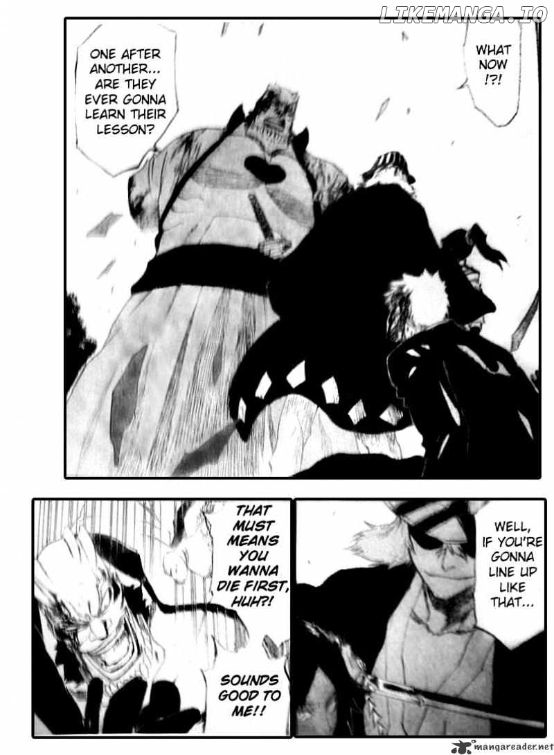 Bleach Chapter 194 - page 2