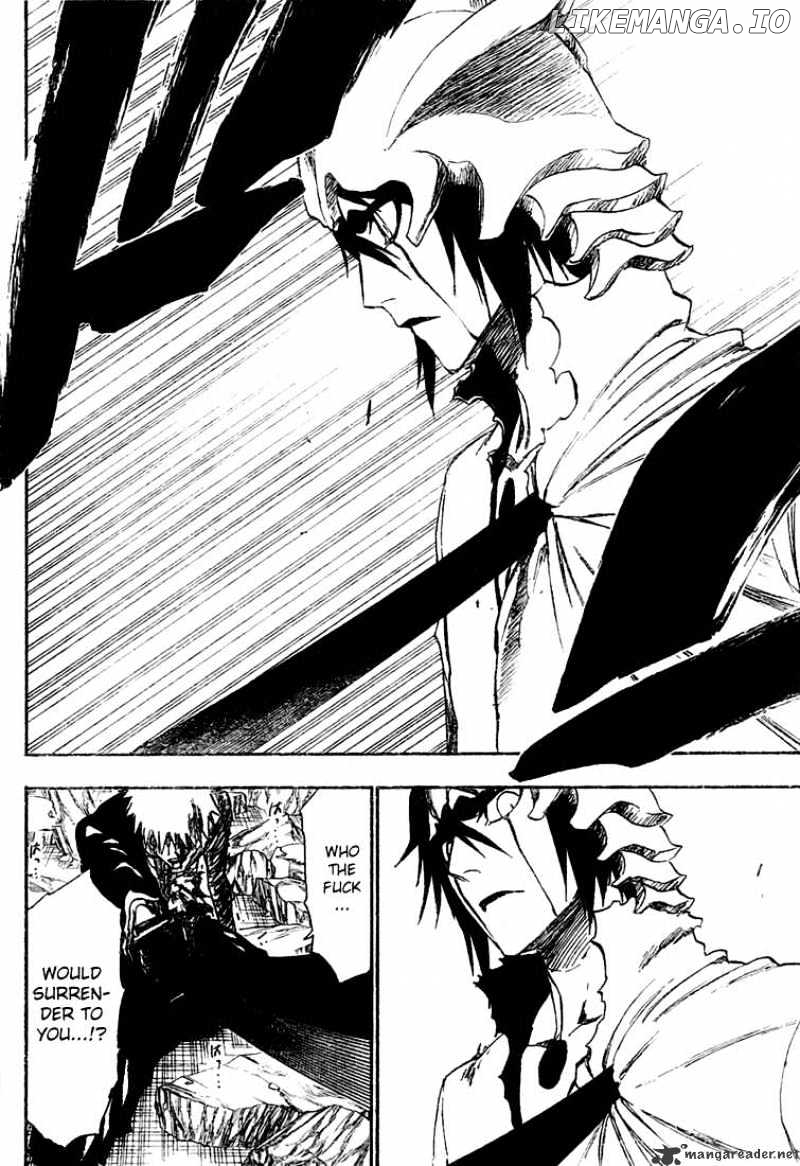 Bleach Chapter 271 - page 15