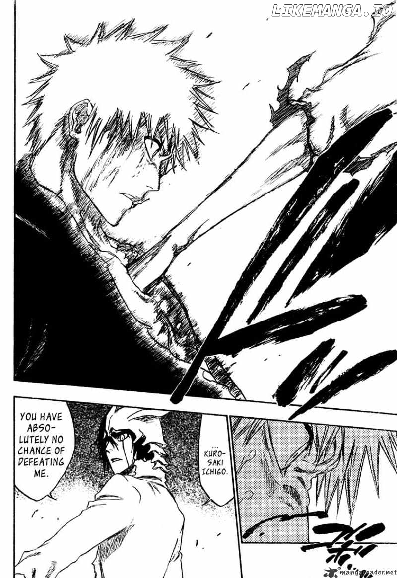 Bleach Chapter 271 - page 19