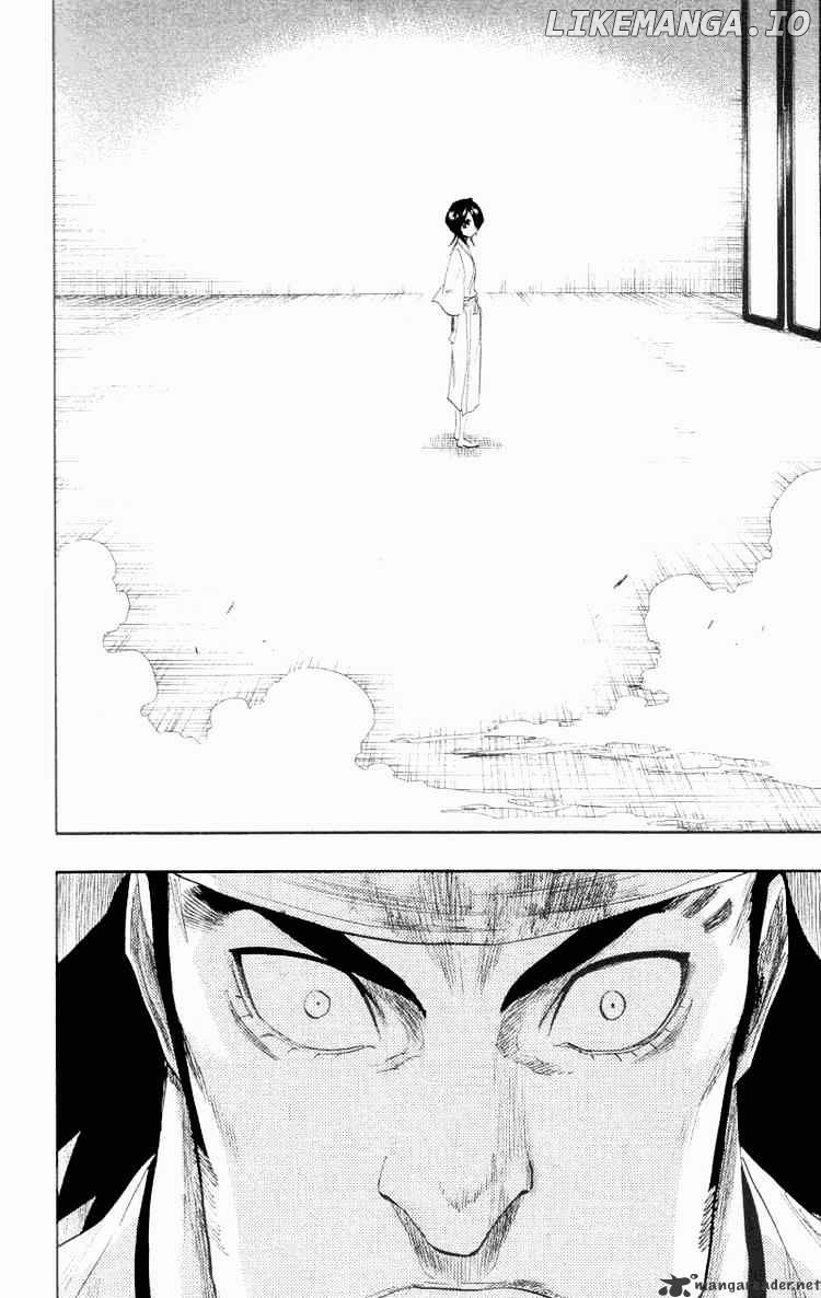 Bleach Chapter 115 - page 10