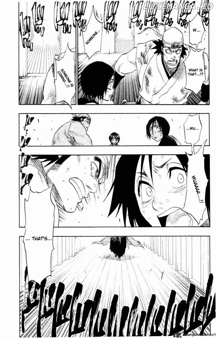 Bleach Chapter 115 - page 18