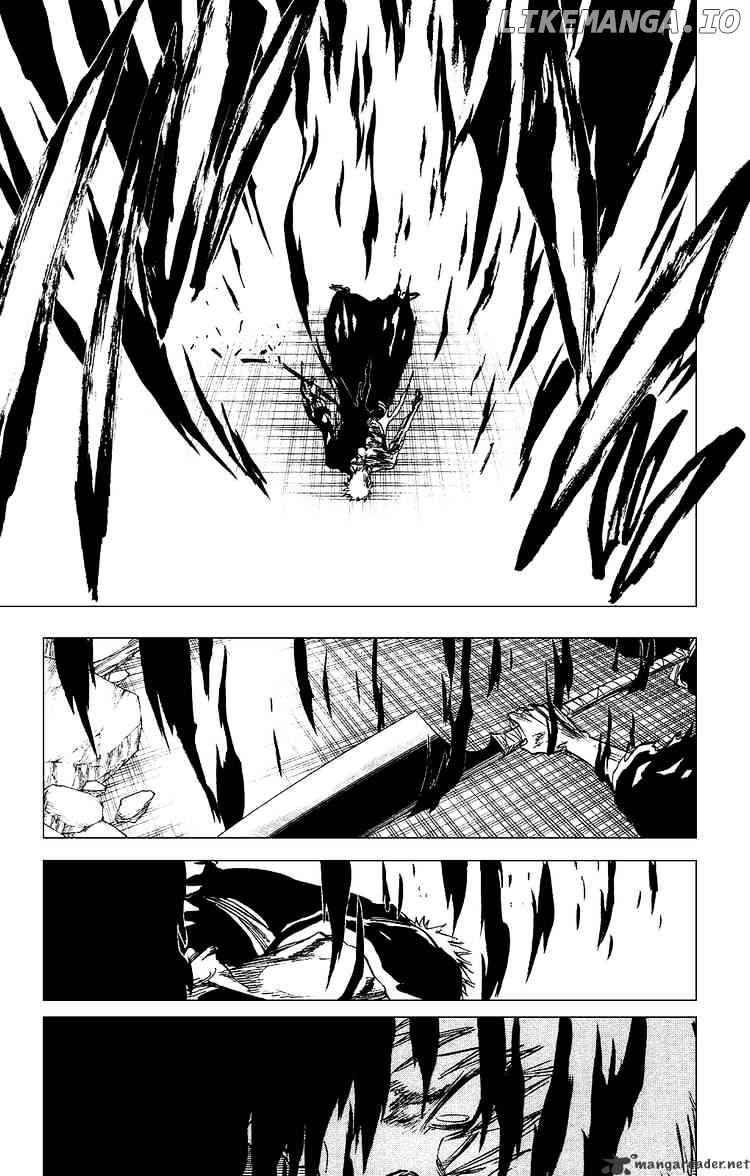 Bleach Chapter 272 - page 5