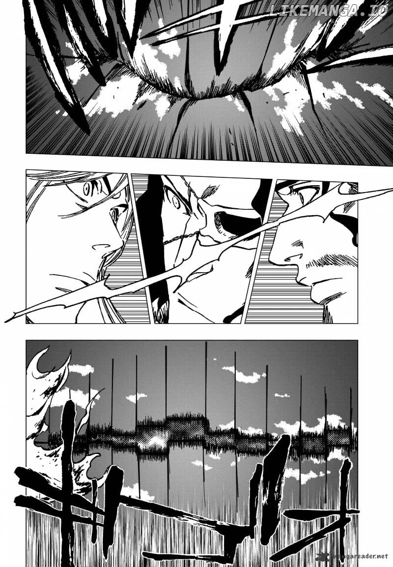 Bleach Chapter 363 - page 18