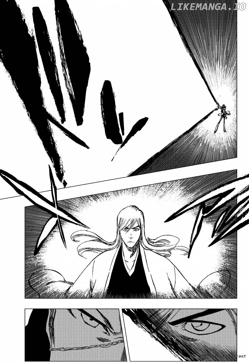 Bleach Chapter 363 - page 9