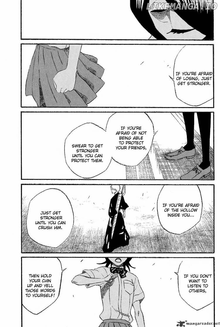 Bleach Chapter 196 - page 13