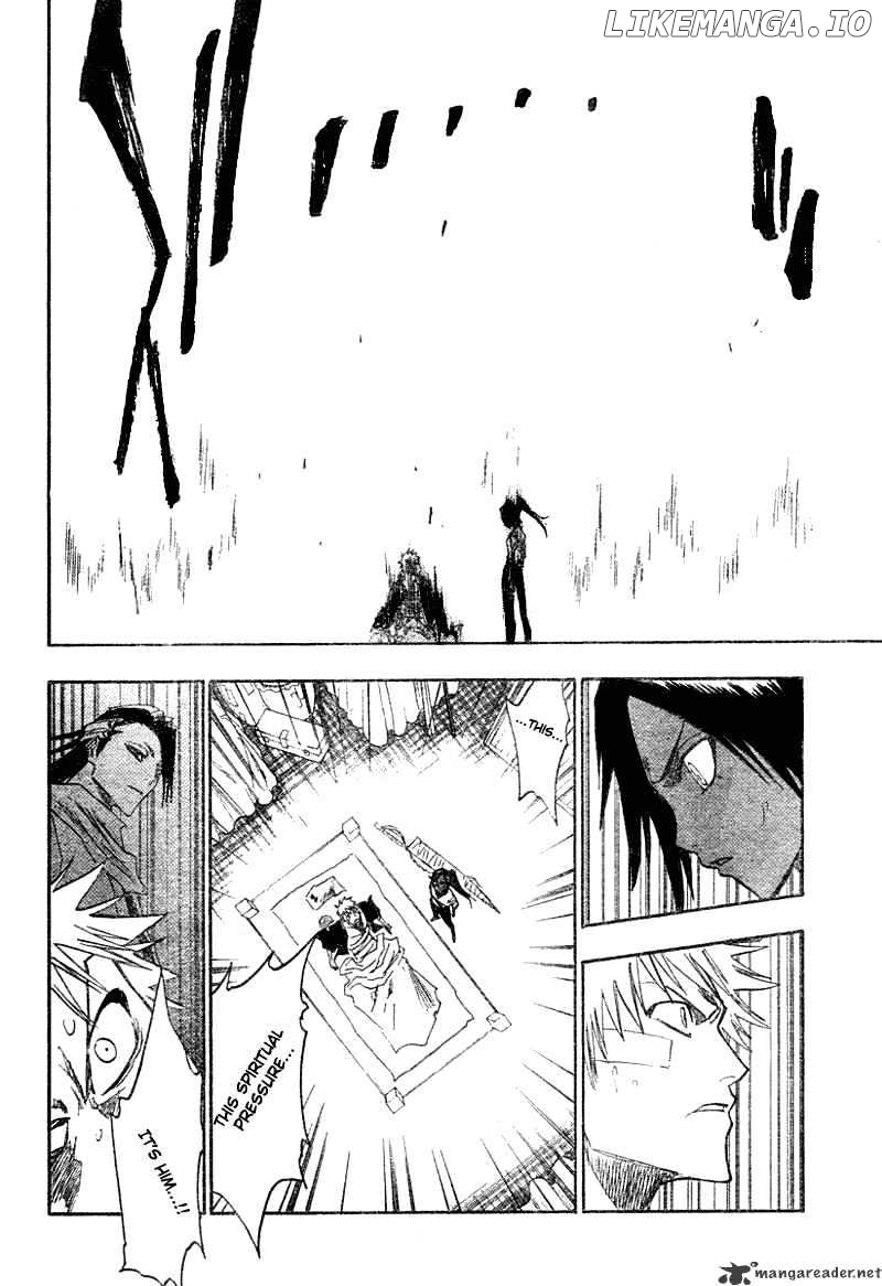 Bleach Chapter 116 - page 25