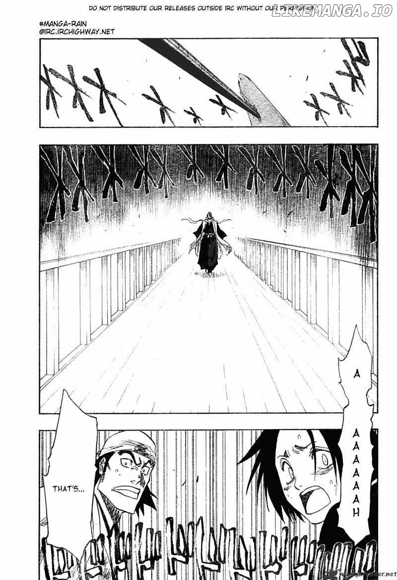 Bleach Chapter 116 - page 4