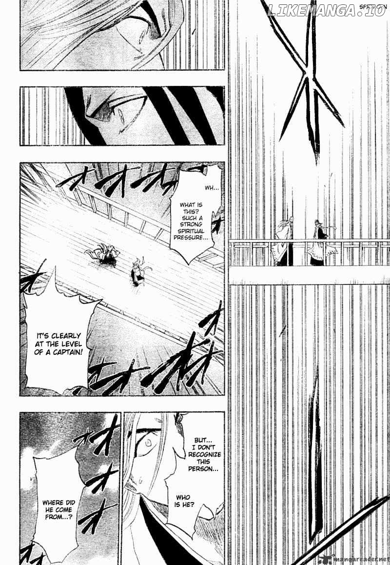 Bleach Chapter 116 - page 41