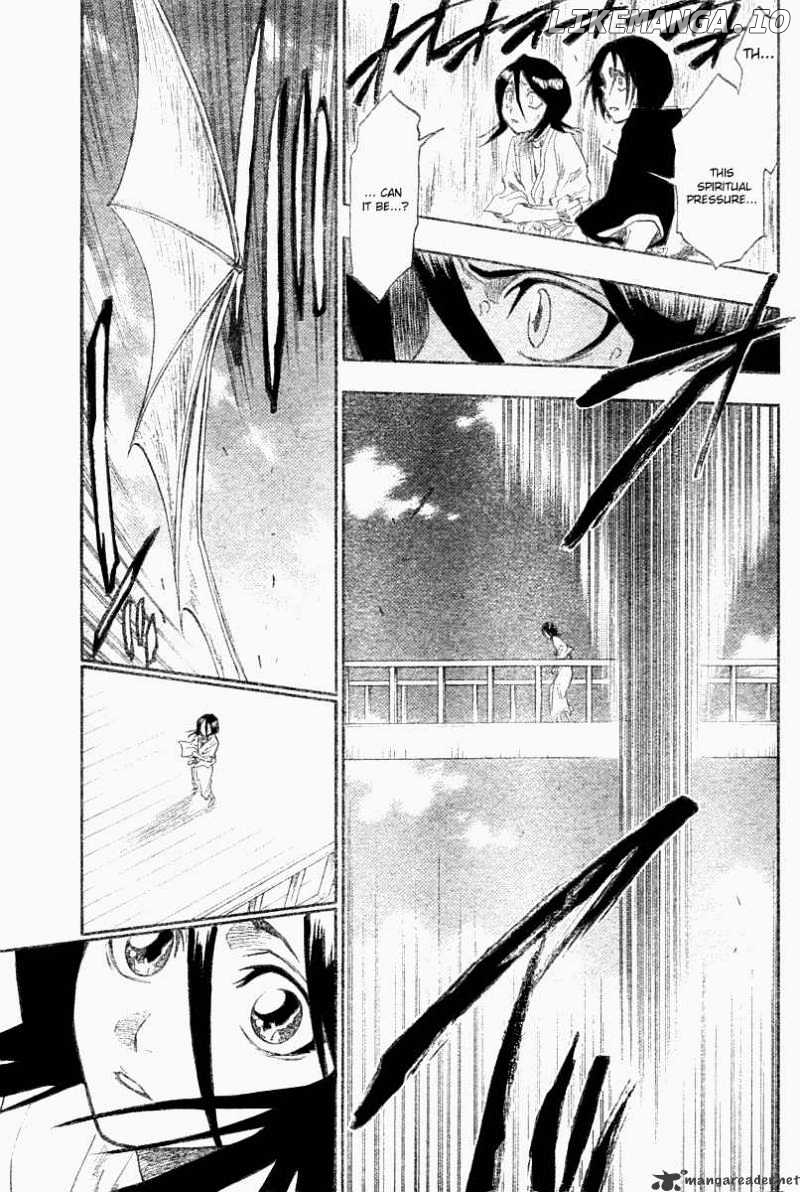 Bleach Chapter 116 - page 42