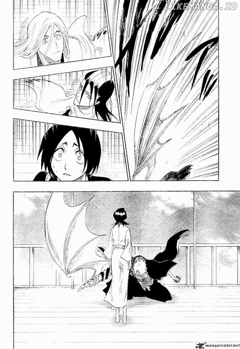 Bleach Chapter 116 - page 45