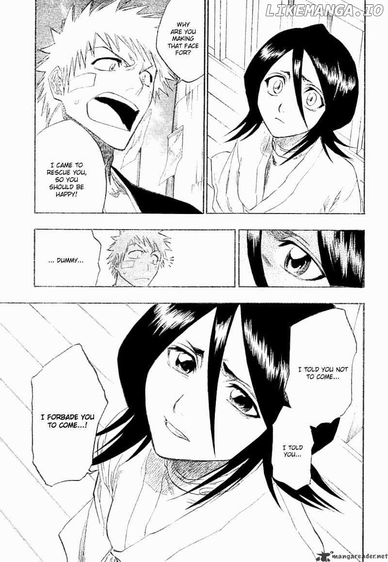 Bleach Chapter 116 - page 48