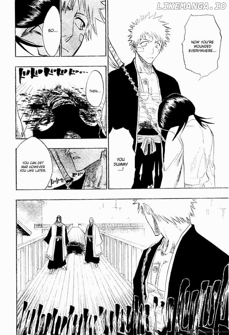 Bleach Chapter 116 - page 49