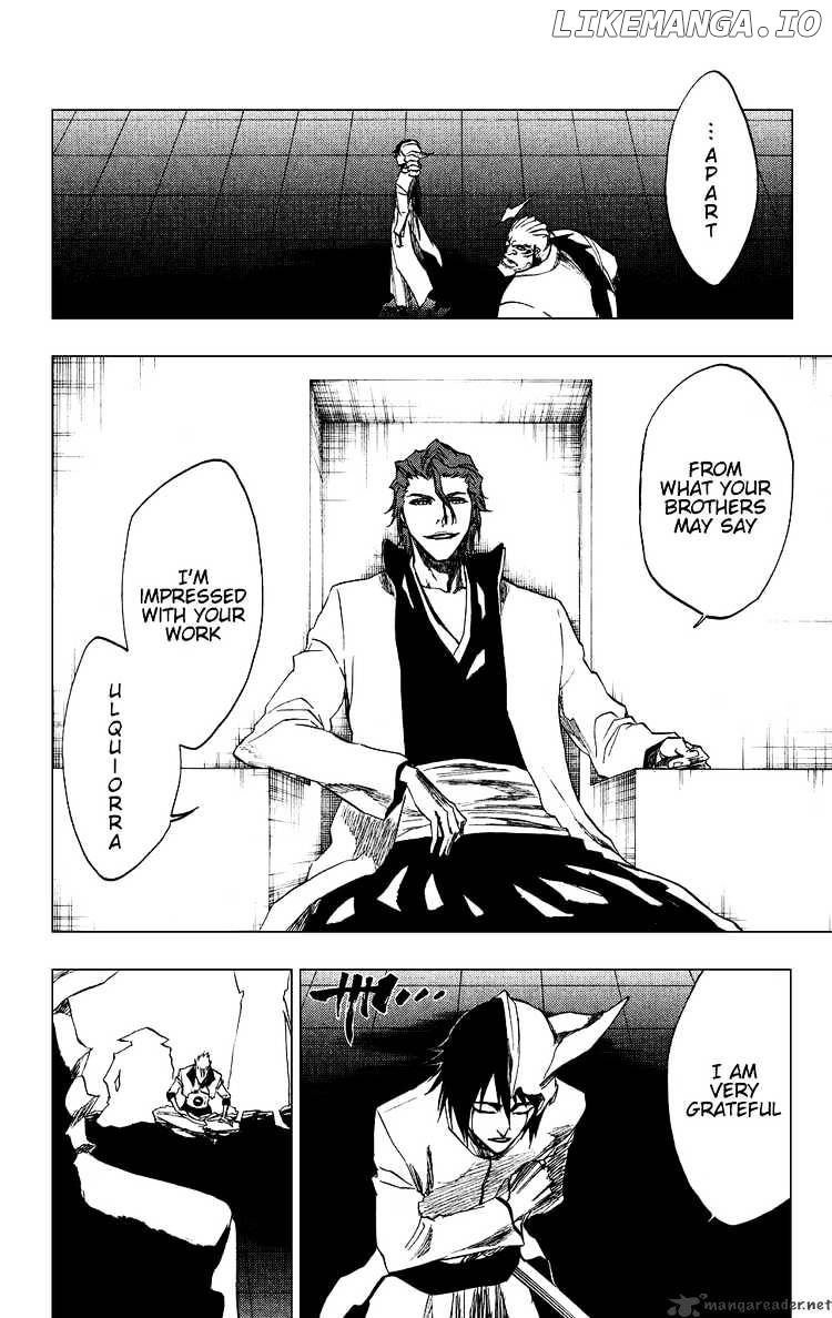 Bleach Chapter 198 - page 13