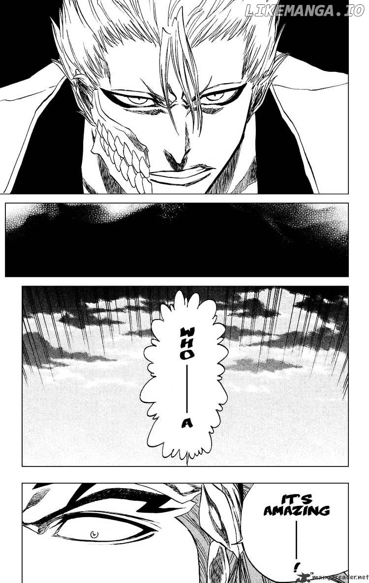 Bleach Chapter 198 - page 14