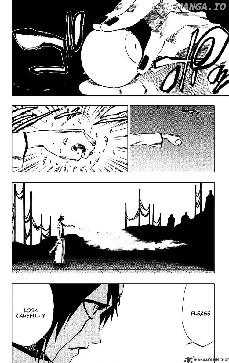 Bleach Chapter 198 - page 7